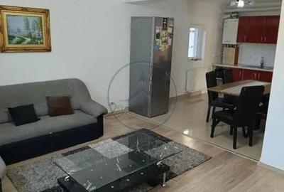 Apartament cu 5 camere decomandat în Calea Moldovei - 2