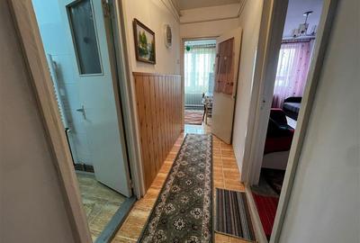 Garsonieră decomandată în Alexandru cel Bun - 2
