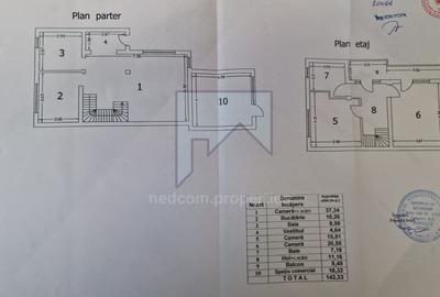Vanzare Casa Aviatiei - Sos. Pipera - Nicolae Caranfil - 22