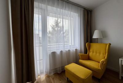 Apartament de 2 camere | Parcare | Zona BT Arena - 5