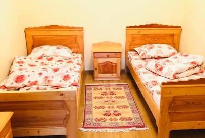 Casă cu 9 camere cu Teren 8233 Mp în Mărgău - 6