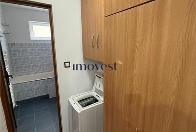 Apartament cu 2 camere în Ultracentral - 3