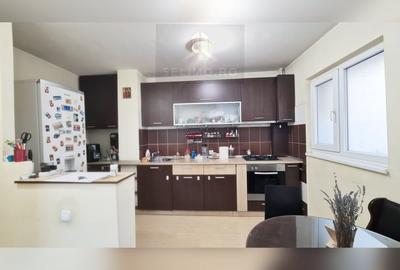 Apartament 3 camere - mobilat & utilat - Brancoveanu - comision 0% - 4