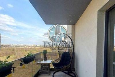 Apartament cu 2 camere decomandat în Mihai Bravu - 6