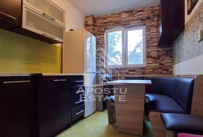 Apartament cu 3 camere semidecomandat în Miorița - 5