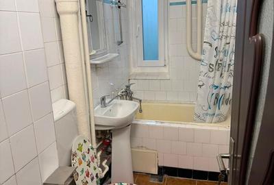 Apartament cu 2 camere decomandat în Central - 2
