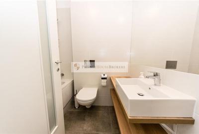 Aviatiei | Belvedere Residence | Bloc 2018 | Parcare - 15