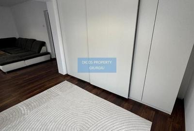 Casă de închiriat – Str. Trandafirilor - 3