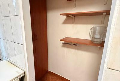 Apartament cu 3 camere semidecomandat în Drumul Taberei - 8