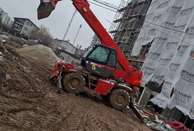 Spațiu comercial, în Cățelu - 7