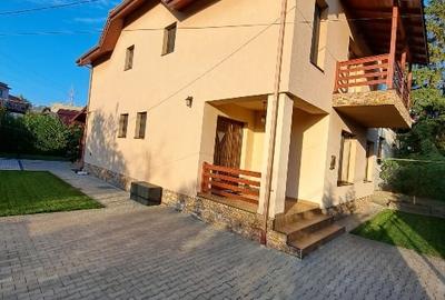 Casa spatioasa in zona Blascovici, Timisoara, 153mp, 3 dormitoare, 3 bai - 16