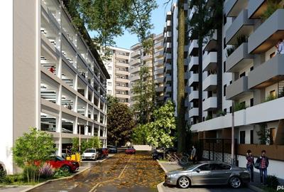 Garsonieră decomandată în Păcii - 6