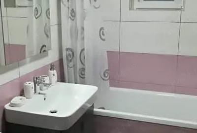 Apartament cu 2 camere decomandat în Funcționarilor - 8