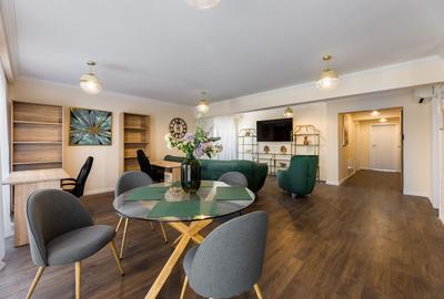 Apartament cu 3 camere semidecomandat în Intim - 6