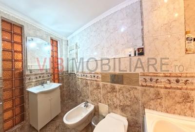 Apartament cu 4 camere decomandat, mobilat în Scriitorilor - 12