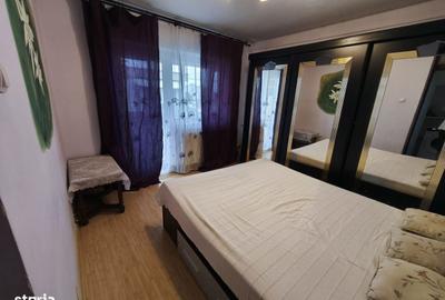 Apartament cu 2 camere în Mărășești - 1