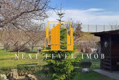 Teren 523 mp - Bananai - 2