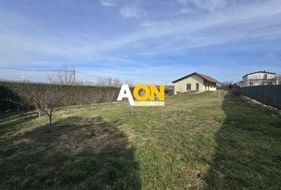 Casă individuală cu 6 camere cu Canalizare în Ciugud - 15