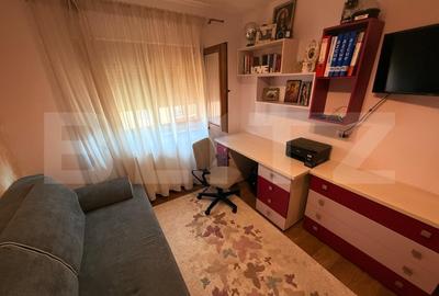 Apartament cu 3 camere, 64 mp utili, Tractorul, 5 minute de Coresi - 2