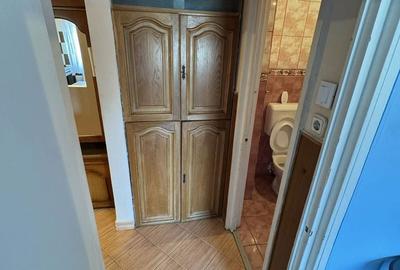 Apartament cu 2 camere decomandat în Someșeni - 9
