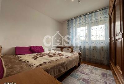 Apartament cu 2 camere decomandat în Aleea Trandafirilor - 11