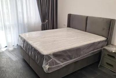 Apartament cu 2 camere decomandat, mobilat în Metalurgiei - 1