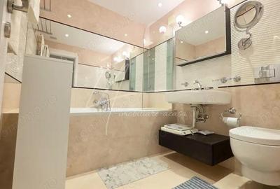 Oaza de liniste in apartament de lux, in padurea Baneasa - 18