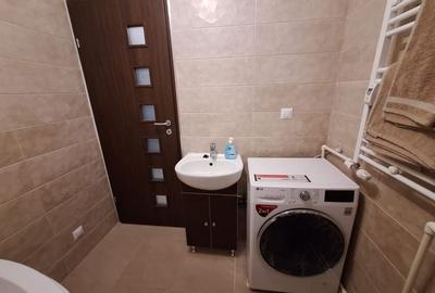 Garsoniera Liberă Metrou Eroii Revoluției - 11