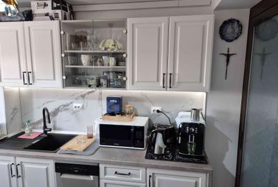 Apartament cu 2 camere decomandat în Central - 3