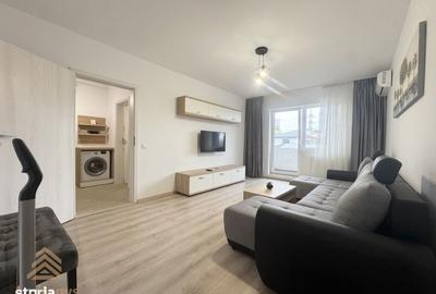 Apartament cu 2 camere în Berceni - 9