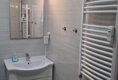 Apartament cu 2 camere decomandat în Jilava