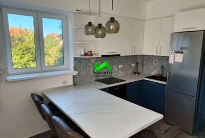 Apartament cu 4 camere decomandat, mobilat în Ultracentral - 4