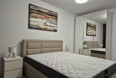 Apartament 2 camere cu centrala si parcare - Hills Brauner - Prima inchiriere - 7