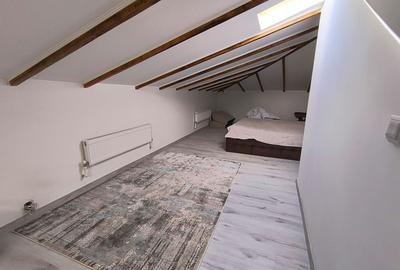 De vanzare casa 2 camere, recent renovata - Zona Domenii-Ion Mihalache - 14