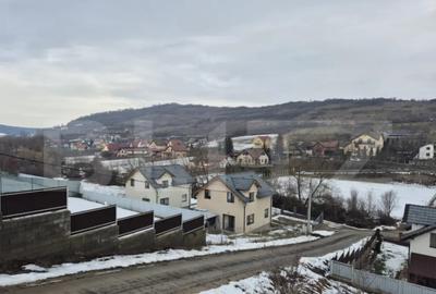 Casă cu 4 camere cu Teren 515 Mp în Sâncraiu de Mureș - 3