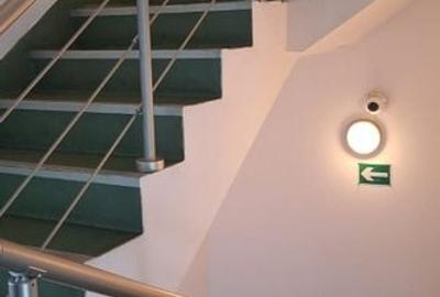 Cladire de birouri Piata Presei Libere - 10