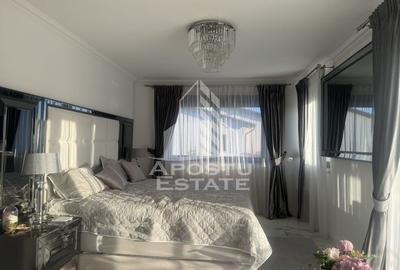 Casa individuala exlucivista cu piscina in GHIRODA (smart home) - 20