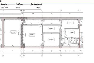 Spatii pentru birouri in parc industrial de la 200 mp inchiriabili - 9