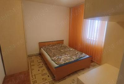 Apartament cu 2 camere semidecomandat în Astra - 3