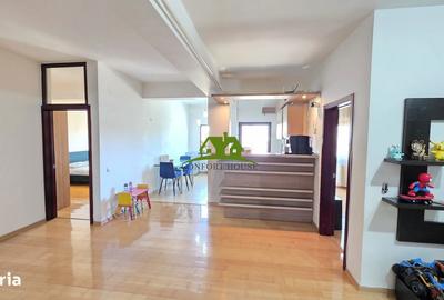 Apartament cu 3 camere decomandat în Republicii - 8