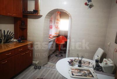 Apartament 3 camere – zonă centrală și liniștită | Exclusiv Casa Click - 9