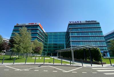 Spatiu comercial de inchiriat in Oregon Park - 1