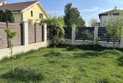 Casă cu 5 camere cu Teren 200 Mp în 1 Decembrie 1918 - 4