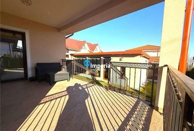 Vila premium mob, cu 5 cam, 580 teren, Foisor  Centru Miroslava - 2