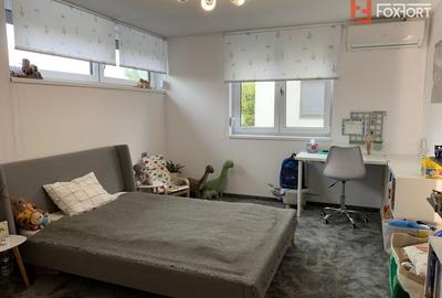 Duplex de vanzare cu 5 camere si 3 bai, zona Mehala Duplex de vanzare cu 5 camere si 3 bai, zona Mehala - 7