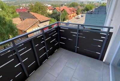 Apartament cu 2 camere, mobilat în Mărăști - 8