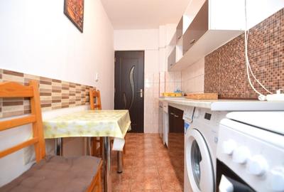 INCHIRIERE GARSONIERA VITAN – MALL VITAN - 12