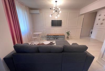 EXCLUSIVITATE!!! 2 Camere l zona Vivo Mall l Ultramodern l GRAN VIA MARINA !!! - 6