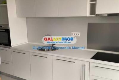 Apartament 2 camere, Aviatiei, metrou, TVA inclus, parcare, mobilat - 2