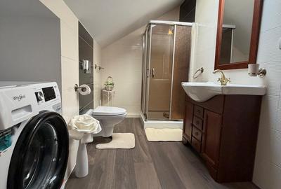 Apartament cu 3 camere semidecomandat în Lipovei - 5